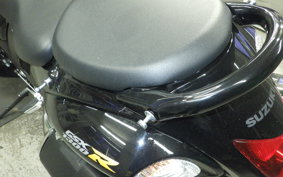 SUZUKI HAYABUSA Gen.2 2014 GX72B