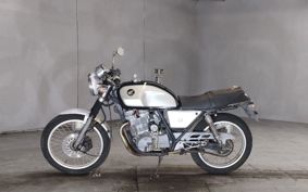 HONDA GB250 CLUBMAN 1 MC10