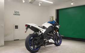 BUELL XB12R FIREBOLT 2009