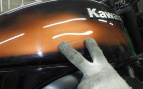 KAWASAKI Z900RS CAFE 2021 ZR900C