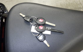 HONDA CT125-2 JA65