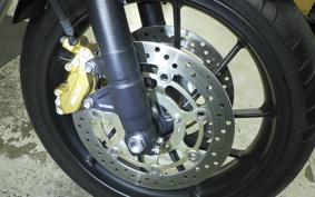 HONDA CB400SF GEN 4 2016 NC42