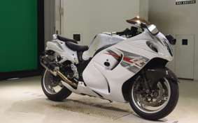 SUZUKI HAYABUSA Gen.2 2015