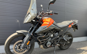 KTM 390 ADVENTURE 2020 JGJ40