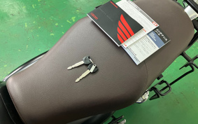 HONDA GB350 2021 NC59