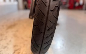 SUZUKI GSX250R DN11A