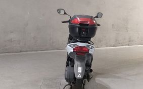 SUZUKI ADDRESS V125 CF4MA