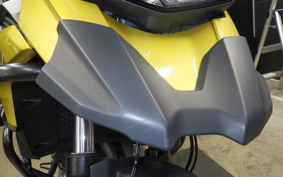BMW F750GS 2021