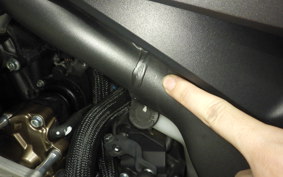 HONDA CBR400R 2019 NC56