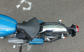 HONDA ENFIELDBULLET350 2005 BABD