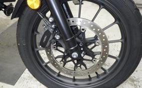 HONDA CL250-2 2025 MC57