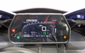 YAMAHA YZF-R1 2024 RN65J