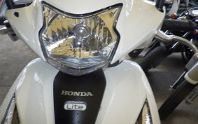 HONDA DIO110LITE JK46