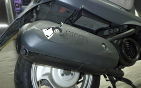 YAMAHA JOG POCHE 2019 SA08J