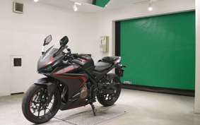 HONDA CBR400R 2020 NC56