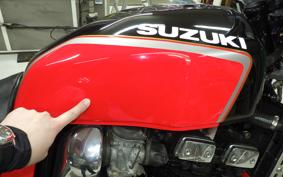 SUZUKI GSX400 IMPULSE 1997 GK79A