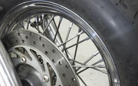 YAMAHA DRAGSTAR 400 CLASSIC 1998 4TR