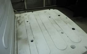 HONDA GYRO CANOPY 2025 TA03