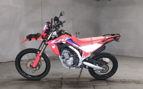 HONDA CRF250L MD47