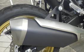 HONDA TRANSALP XL750 2025 RD16