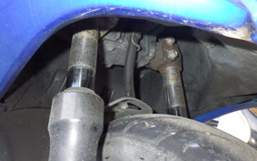 SUZUKI ADDRESS V125 S CF4MA