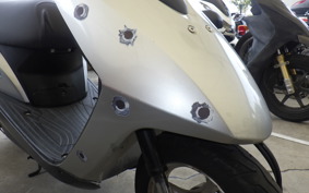 HONDA DIO Gen.6 AF68