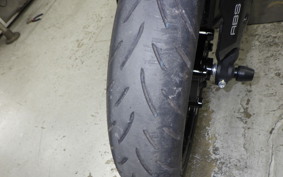 KAWASAKI ZX-25R 2024 ZX250E