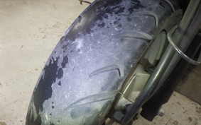 YAMAHA JOG Gen.5 SA36J