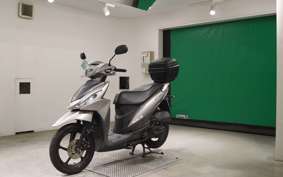 SUZUKI ADDRESS 110 2026 CE47A