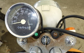 HONDA SOLO 1999 AC17