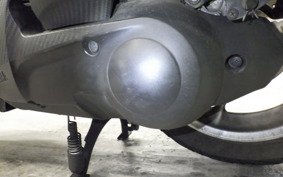 YAMAHA N-MAX 2019 SE86J