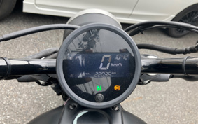 HONDA  REBEL 250 ABS MC49