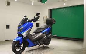 YAMAHA N-MAX SED6J