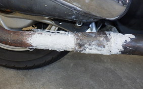 YAMAHA CYGNUS 125 GT 4DH