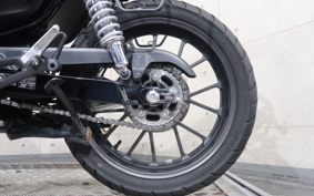 HONDA GB350S 2022 NC59