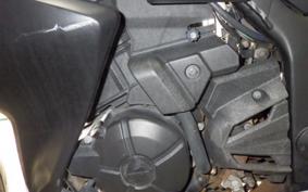 KAWASAKI Z250 ER250C