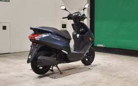 YAMAHA AXIS 125 Z SED7J