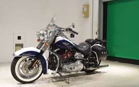 HARLEY FLSTN 1450 2006