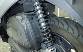 HONDA TACT Basket 2002 AF79