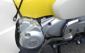HONDA C110 SUPER CUB JA59