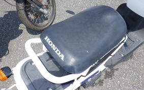 HONDA ZOOMER AF58