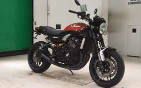 KAWASAKI Z900RS 2020 ZR900C