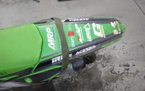 KAWASAKI KX112