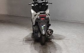 YAMAHA TRICITY 125 SE82J