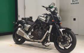 YAMAHA VMAX Gen.2 2010 RP22J