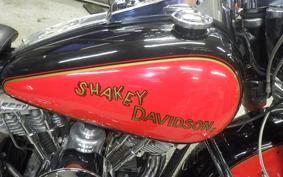 HARLEY FX 1200 2009