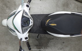 HONDA LEAD 125 2021 JF45