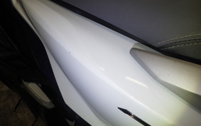 HONDA FORZA 250 2008 MF15