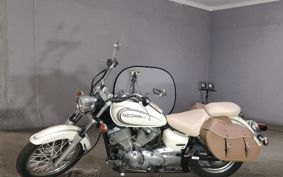 YAMAHA DRAGSTAR 250 VG02J