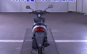 SUZUKI ADDRESS V125